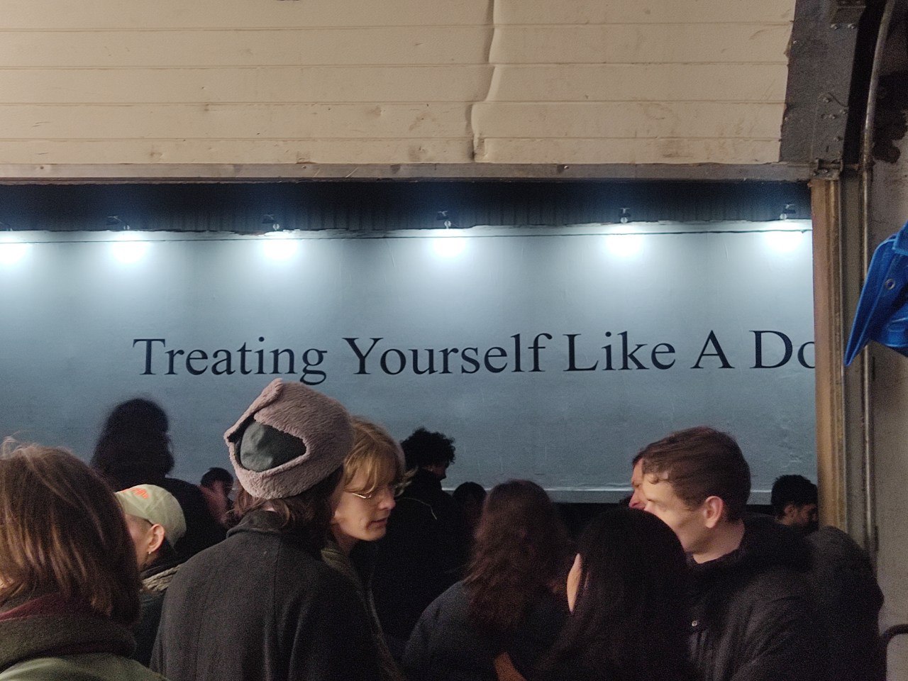 Treatment